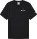 Champion Koszulka męska SS Tee czarna 220264 KK001 XL 2