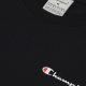Champion Koszulka męska SS Tee czarna 220264 KK001 XL 5