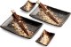 Edo Japan Zestaw do sushi Yogan, 6 elementów - Edo Japan 2