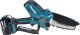 Piła łańcuchowa Makita DUC150Z 18 V 15 cm 6