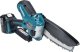 Piła łańcuchowa Makita DUC150Z 18 V 15 cm 7