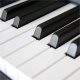 V-Tone V-TONE BL-8808 BK pianino cyfrowe do nauki USB MIDI czarne 5