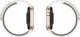 Smartwatch Huawei Watch D2 Biały  (55020DJF) 6