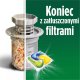 Fairy Kapsułki do zmywarki Platinum All in One Lemon 96 szt. 4