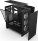 Obudowa Nzxt H5 Flow RGB czarna (CC-H52FB-R1) 5