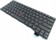 Klawiatura Ultra Parts Klawiatura do laptopa LENOVO THINKPAD T460 T460S T460P T470 T470S T470P Podświetlana 4