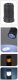 Redcliffs Lampa kempingowa LIGHT czarna 2