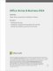 Microsoft Office Home & Business 2024 PL (EP2-06675) 2