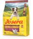 Josera Mini Adult Salmon&Chicken 900g (50014716) 2