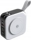 Powerbank Mobile Origin Travel Charger 10000mAh Biały 4