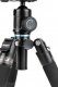 Statyw Fotopro Statyw Fotopro M-5 mini 2 z głowicą kulową FPH-53P 12
