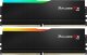 Pamięć G.Skill Ripjaws M5 RGB, DDR5, 96 GB, 5200MHz, CL40 (F5-5200J4040A48GX2-RM5RK) 1