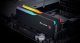 Pamięć G.Skill Ripjaws M5 RGB, DDR5, 96 GB, 5200MHz, CL40 (F5-5200J4040A48GX2-RM5RK) 3