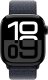 Smartwatch Apple Watch 10 GPS + Cellular 42mm Jet Black Alu Sport Loop Granatowy  (MWX83ET/A) 3