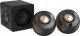 Głośniki komputerowe Creative Pebble X Plus RGB (51MF0495AA000) 2