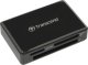 Czytnik Transcend ATMINTIES SKAITYTUVAS FLASH ALL-IN-1/USB3.1 TS-RDF9K2 1