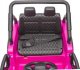 Gazelo Flet drewniany 33cm Z10076 9