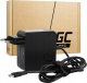 Zasilacz do laptopa Green Cell 65 W, 3.25 A, 20 V (AD134PV2) 1