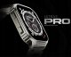 Smartwatch HiFuture HiFuture smartwatch Ultra3 Pro srebrny/silver (HSSW7SL) 2