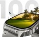 Smartwatch HiFuture HiFuture smartwatch Ultra3 Pro srebrny/silver (HSSW7SL) 3