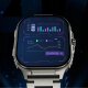 Smartwatch HiFuture HiFuture smartwatch Ultra3 Pro srebrny/silver (HSSW7SL) 5
