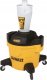 Dewalt Separator pyłu cyklonowy do odkurzaczy, 23L [AT-DXVCS002] 2