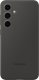 Samsung Silicone Case dla Galaxy S24 FE black 1