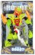 Mega Creative ROBOT AKC 13X20X6 MIX6 MC DISP 12/108 6
