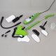 Mop parowy Maxxx 5w1 1300W 4