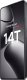 Smartfon Xiaomi 14T 5G 12/256GB Czarny (58949) 4