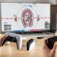 Fixed Dual Charger Stand (FIXPS5-DCC-BW) 11