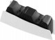 Fixed Dual Charger Stand (FIXPS5-DCC-BW) 2