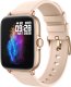 Smartwatch Colmi P28 Plus Beżowy (P28PLUS Gold) 1