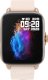 Smartwatch Colmi P28 Plus Beżowy (P28PLUS Gold) 2