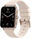 Smartwatch Colmi P20 Beżowy (P20 Gold) 1