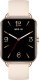 Smartwatch Colmi P20 Beżowy (P20 Gold) 2