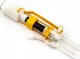 Alkotest WMR01000000S100 ZAWÓR SPUSTOWY ECO* // ROCA.WMR01000000S100 1