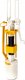 Alkotest WMR01000000S100 ZAWÓR SPUSTOWY ECO* // ROCA.WMR01000000S100 4