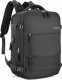 Noveen Plecak kabinowy CTB400 Black 40x20x25 2