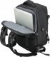Noveen Plecak kabinowy CTB400 Black 40x20x25 5