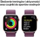 Smartwatch Apple Watch 10 GPS 46mm Rose Gold Alu Sport Loop Fioletowy  (MWWV3QF/A) 4
