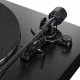 Gramofon Audio-Technica Audio Technica AT-LP3XBT, turntable (white, Bluetooth) 6