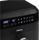 Frytkownica beztłuszczowa Tristar Tristar | Digital Airfryer XXL | FR-6999 | Power 1700 W | Capacity 6 L | Black 2