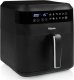 Frytkownica beztłuszczowa Tristar Tristar | Digital Airfryer XXL | FR-6999 | Power 1700 W | Capacity 6 L | Black 5