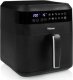 Frytkownica beztłuszczowa Tristar Tristar | Digital Airfryer XXL | FR-6999 | Power 1700 W | Capacity 6 L | Black 6