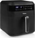 Frytkownica beztłuszczowa Tristar Tristar | Digital Airfryer XXL | FR-6999 | Power 1700 W | Capacity 6 L | Black 7