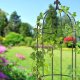 Kadax KADAX Pergola Podpora Ogrodowa Do Kwiatów Roślin 80cm 2