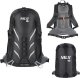 Plecak turystyczny Nils Extreme NC1942 20 l Czarny 2