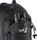 Plecak turystyczny Nils Extreme NC1942 20 l Czarny 7