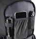 Plecak turystyczny Nils Extreme NC1942 20 l Czarny 8